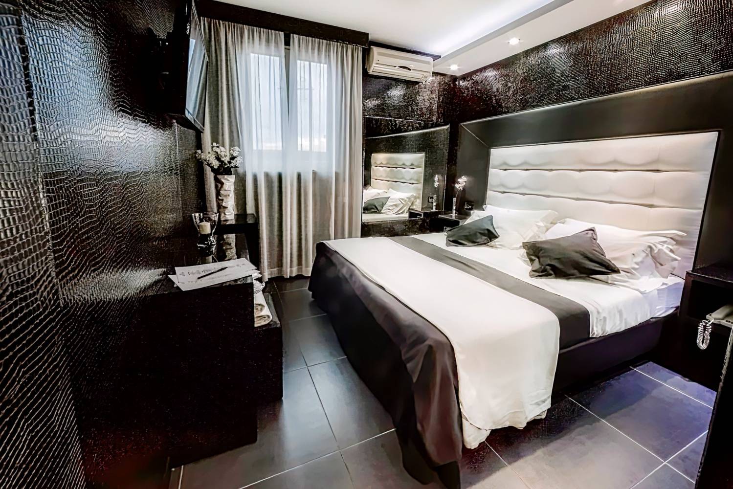 Kleopatra Design Hotel