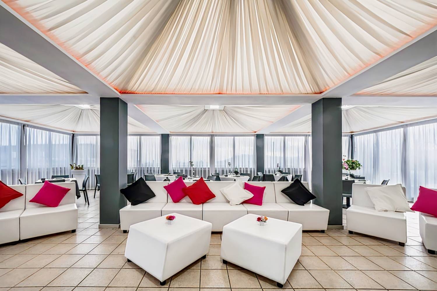 Kleopatra Design Hotel