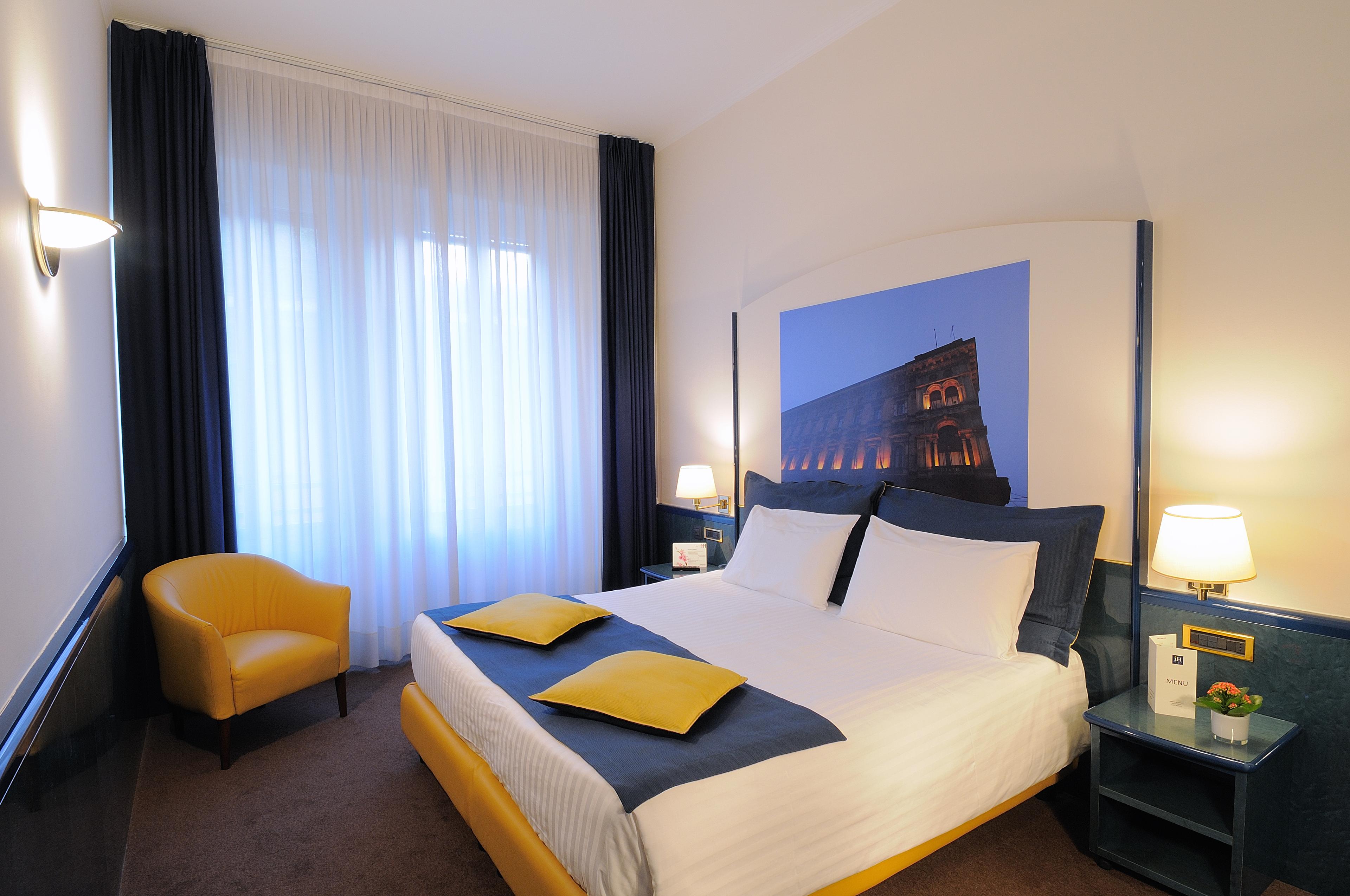 IH Hotels Milano Ambasciatori