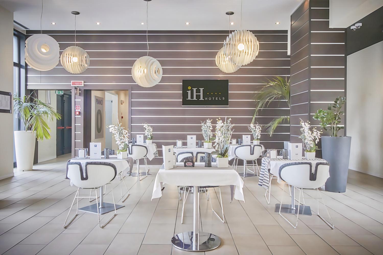 IH Hotels Milano Gioia