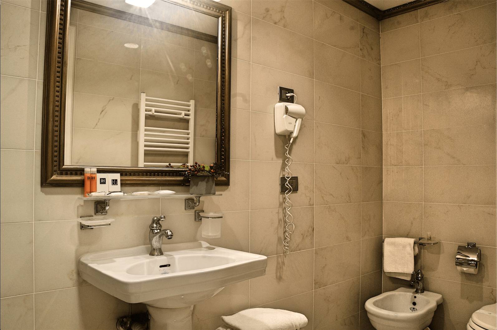 IH Hotels Milano Puccini