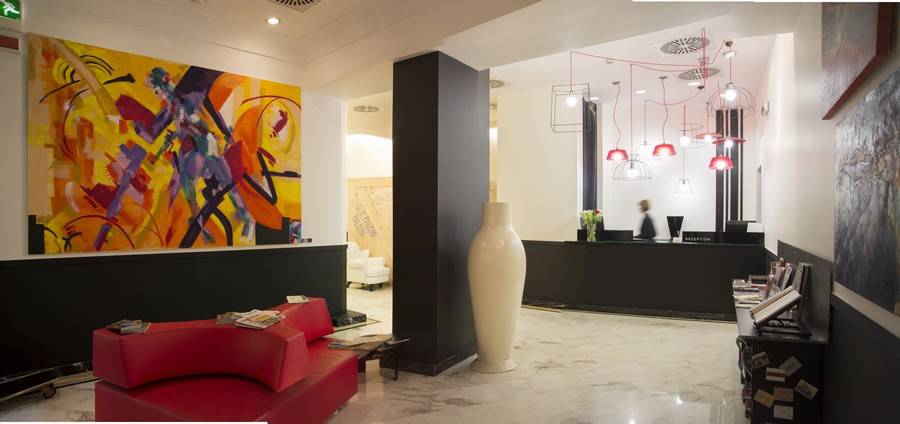 IH Hotels Milano Puccini