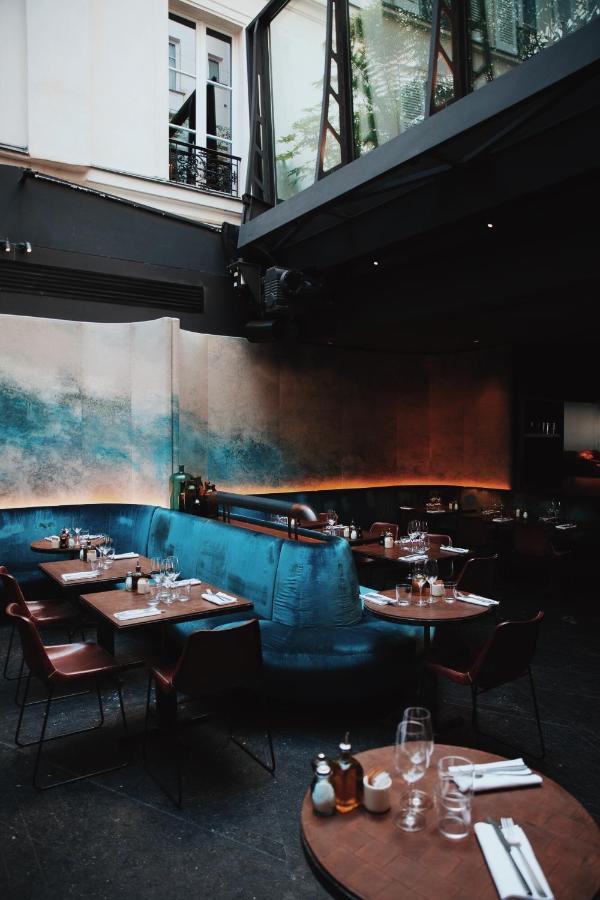 Hotel National Des Arts et Métiers