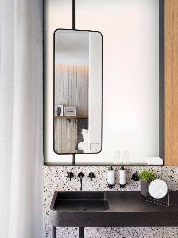 Hotel National Des Arts et Métiers