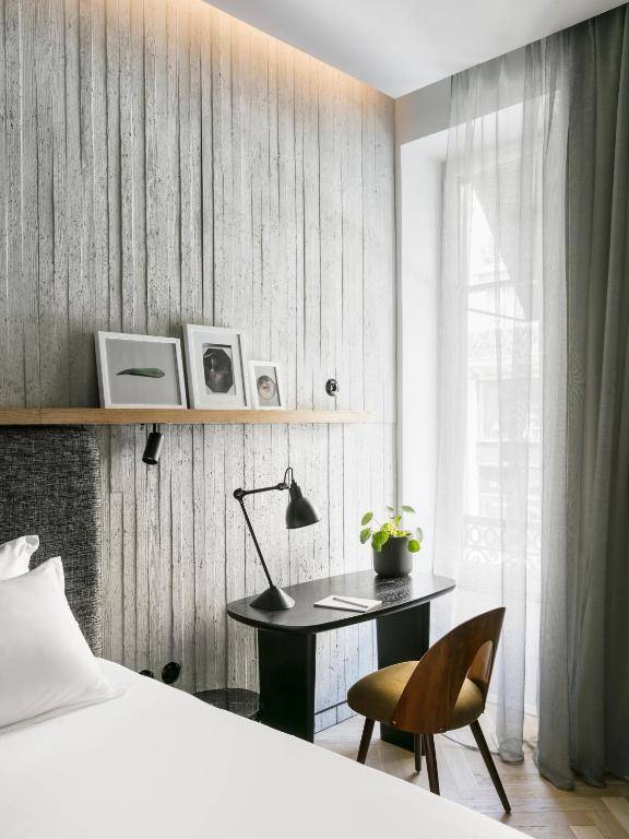 Hotel National Des Arts et Métiers