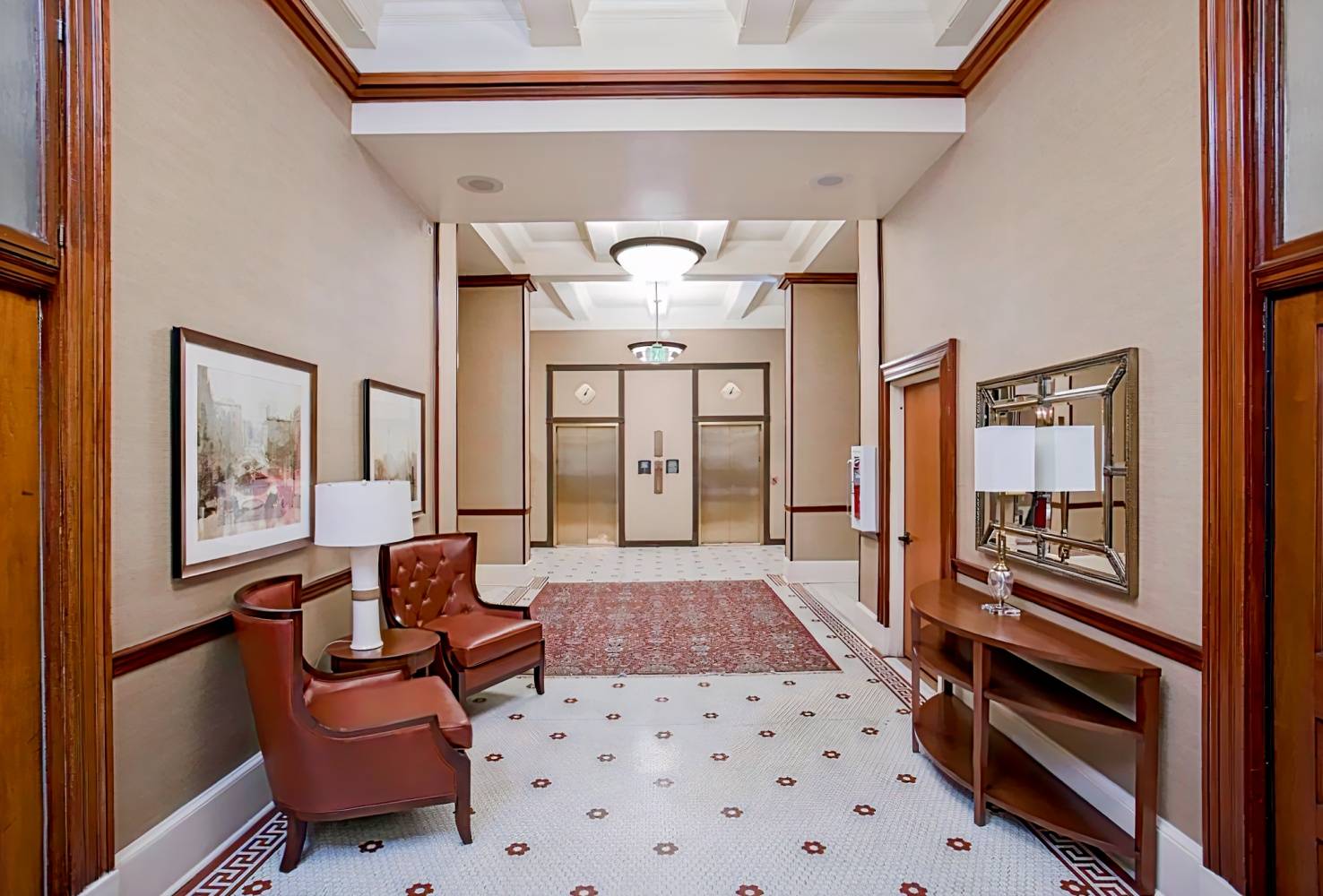 Staybridge Suites Baltimore Inner Harbor