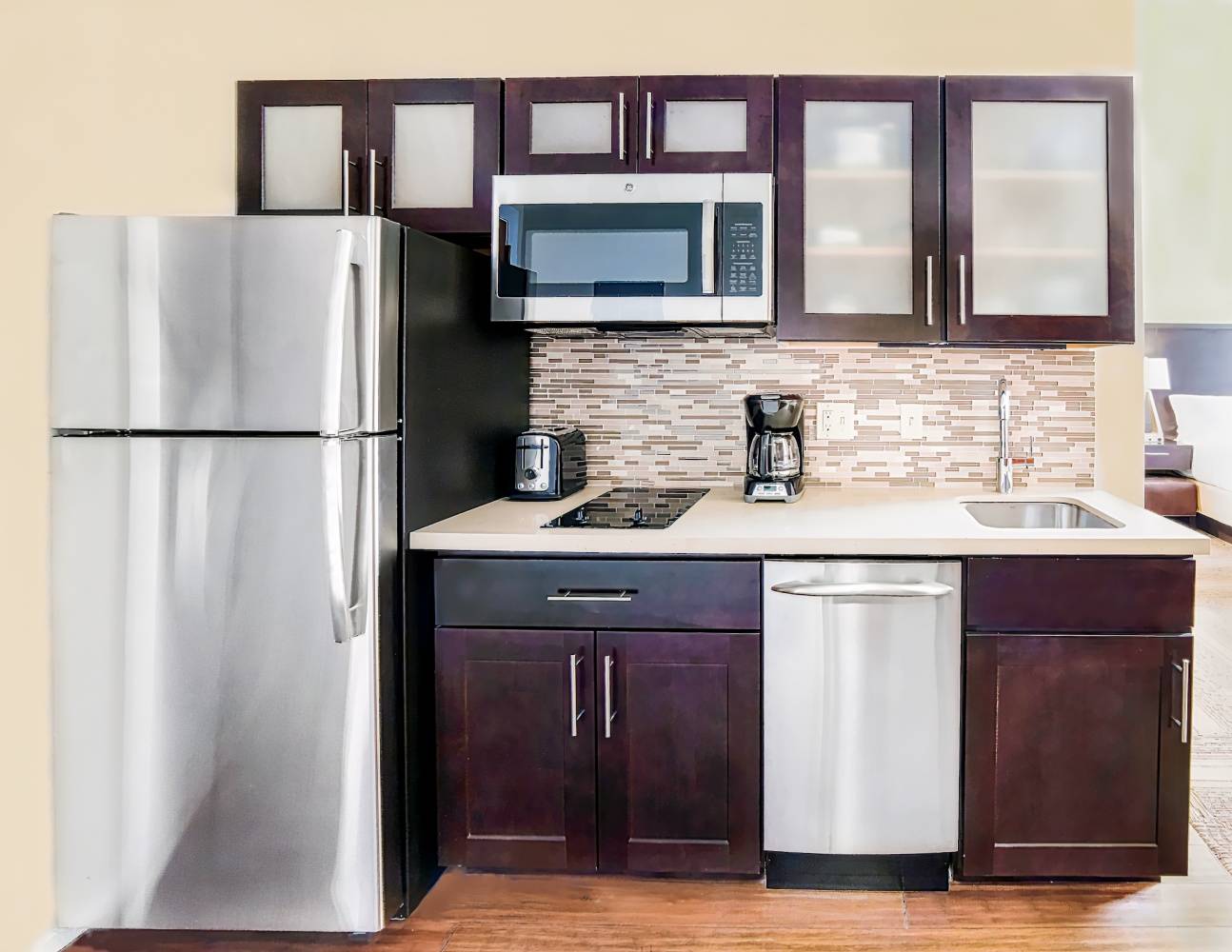 Staybridge Suites Baltimore Inner Harbor