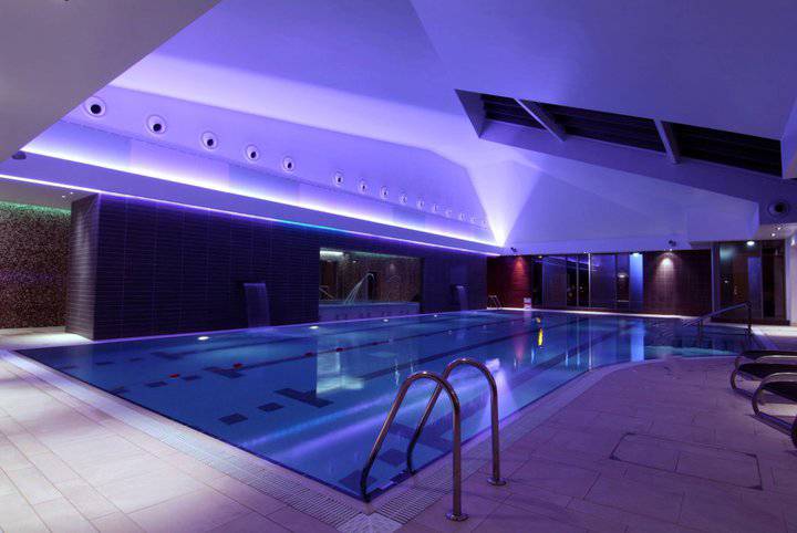 Parklands Hotel & Country Club Glasgow