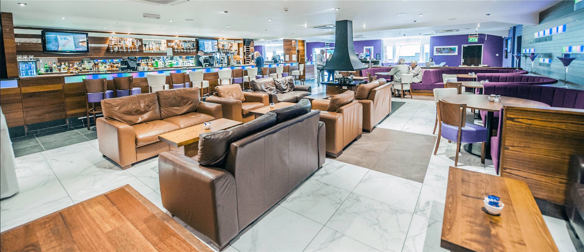 Parklands Hotel & Country Club Glasgow