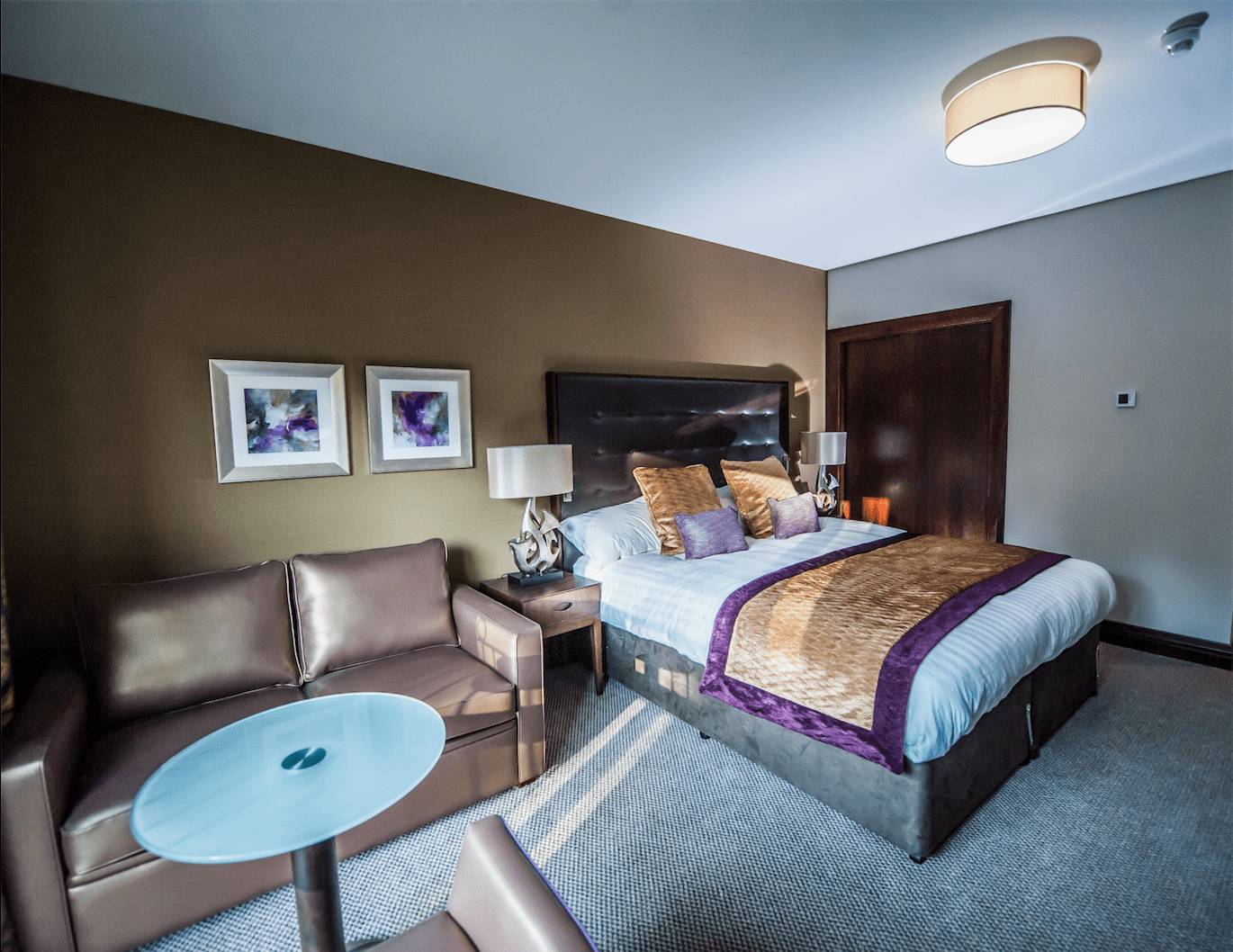 Parklands Hotel & Country Club Glasgow