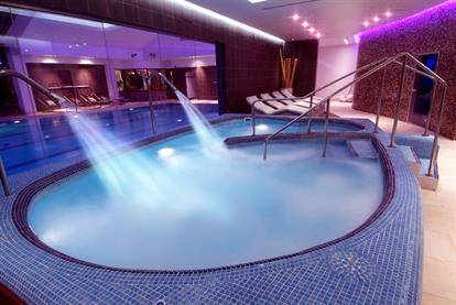 Parklands Hotel & Country Club Glasgow