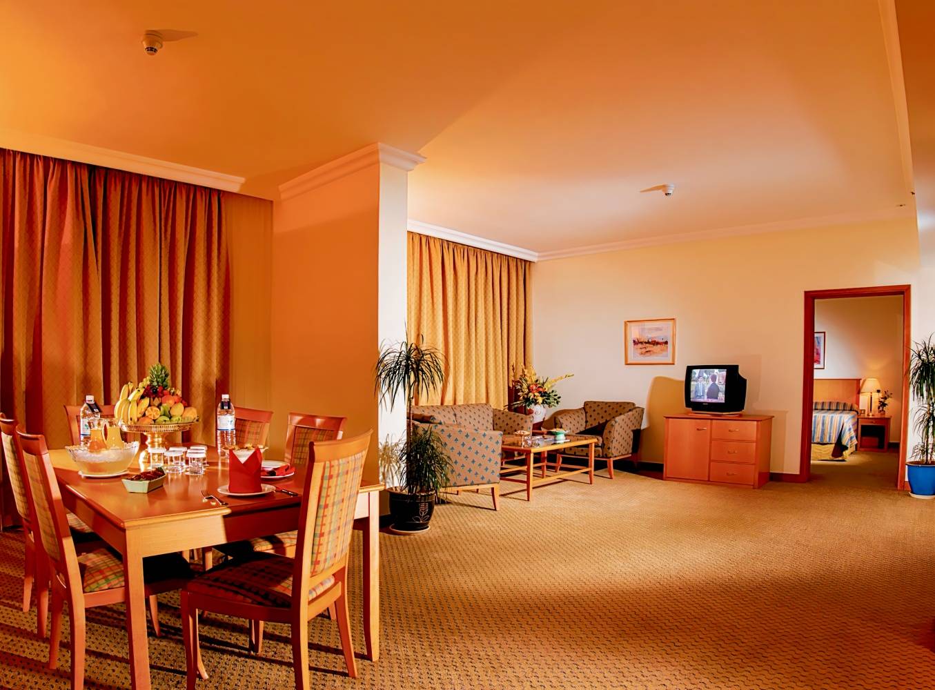 Swiss-Belhotel Sharjah