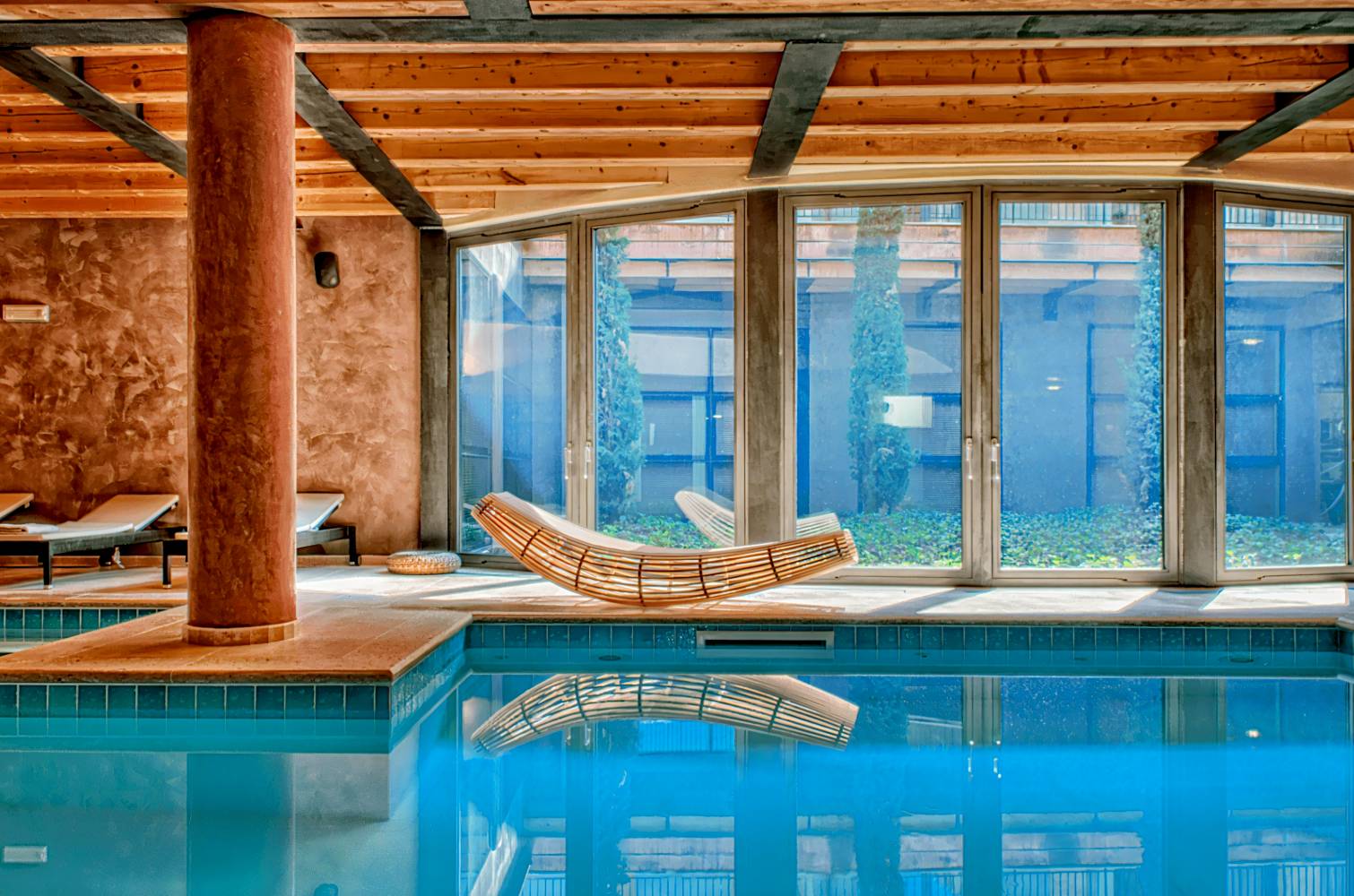 Hotel Veronesi La Torre