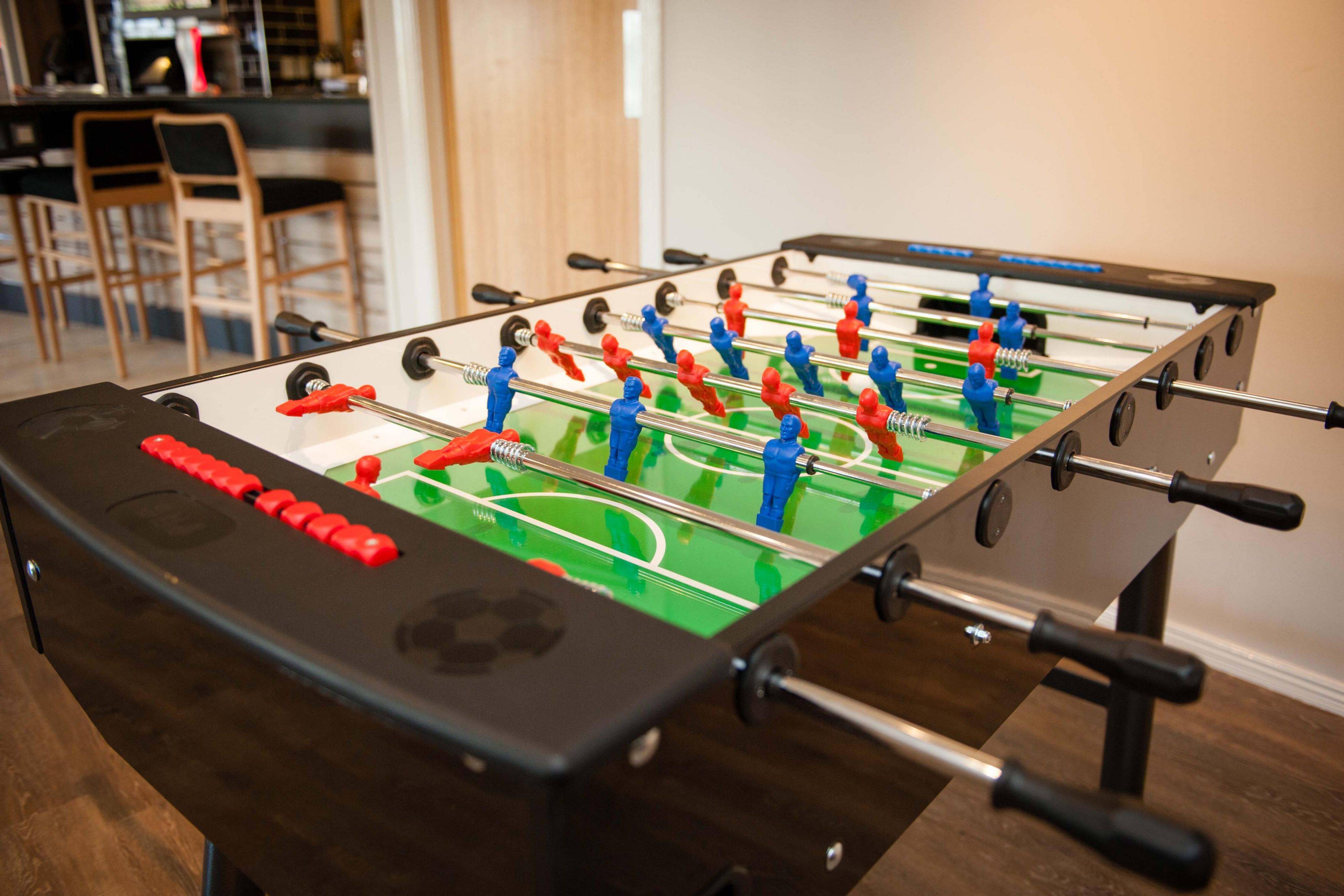 Holiday Inn Darlington - NORTH A1M, JCT.59