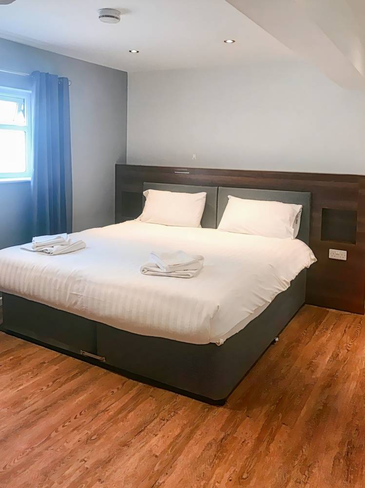 Oakwood Farm Mews Chester