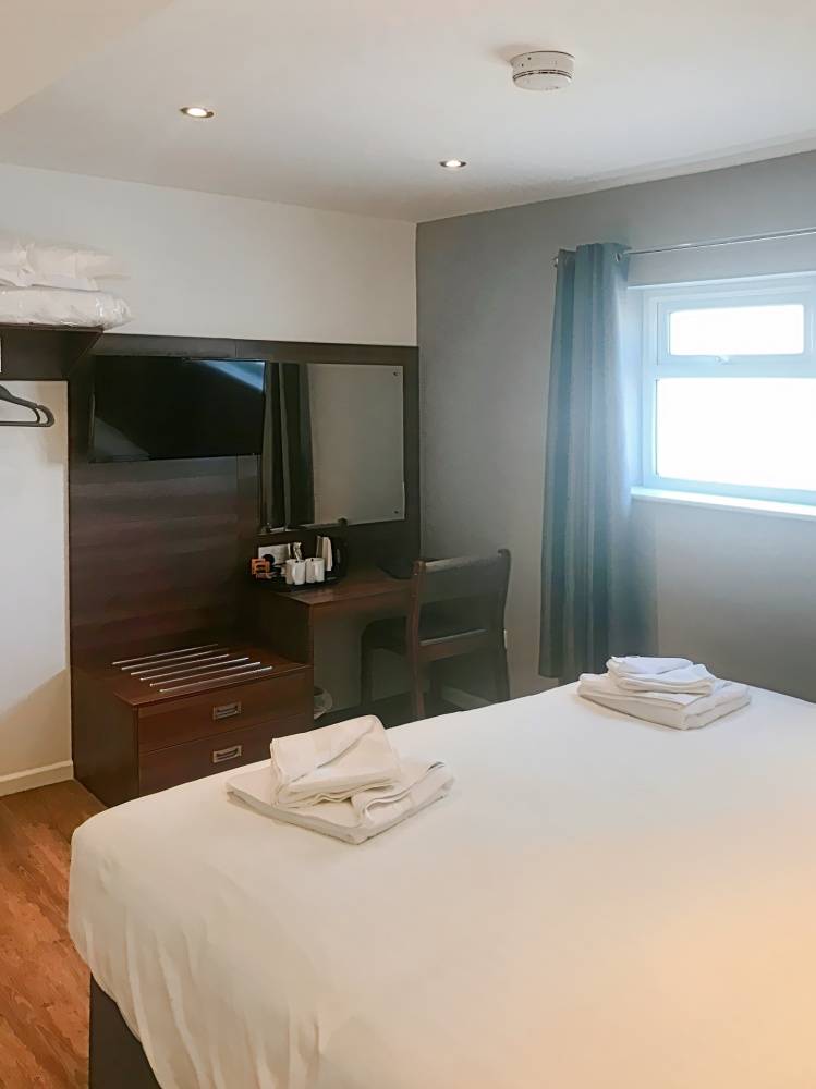 Oakwood Farm Mews Chester