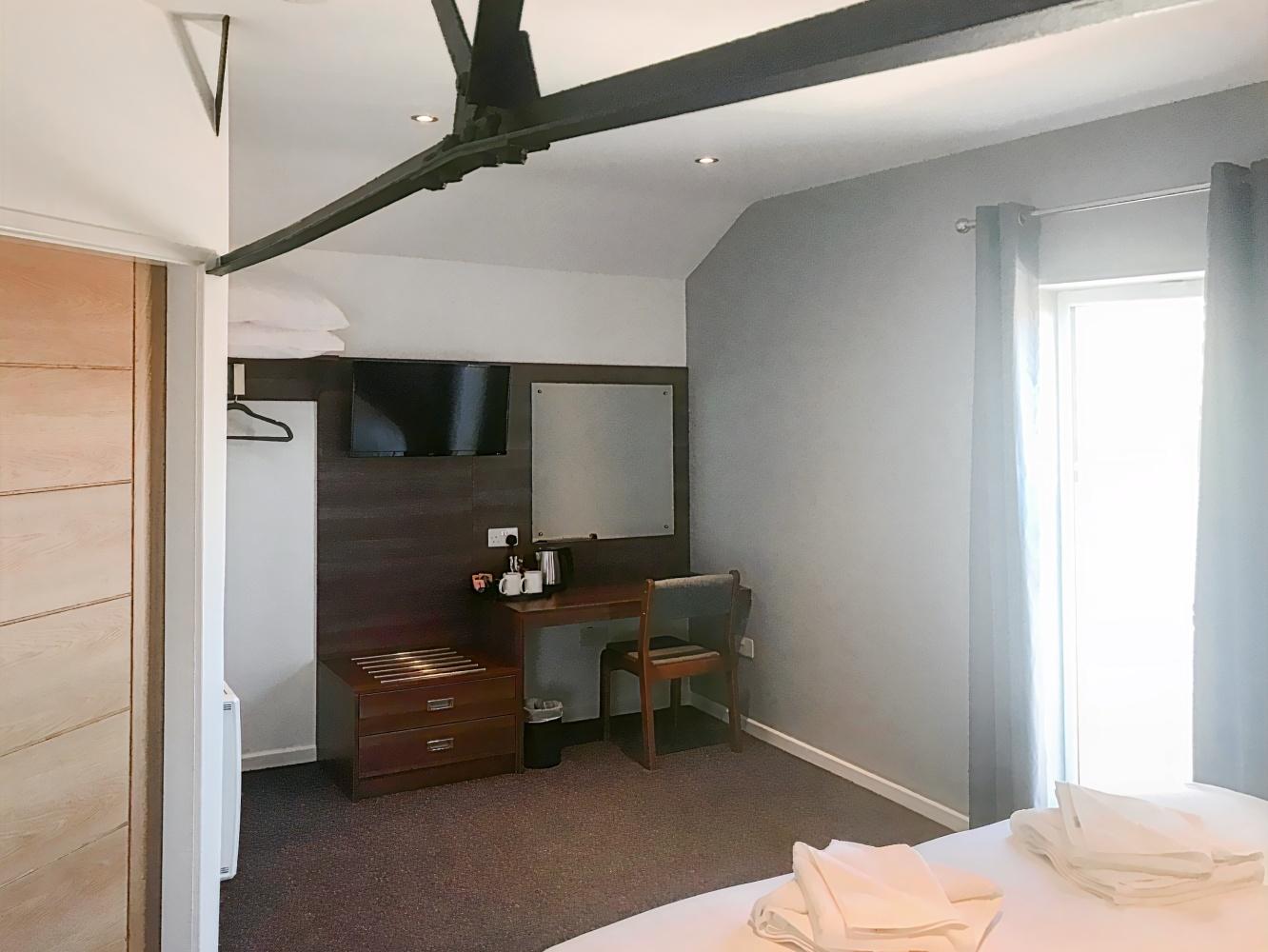 Oakwood Farm Mews Chester