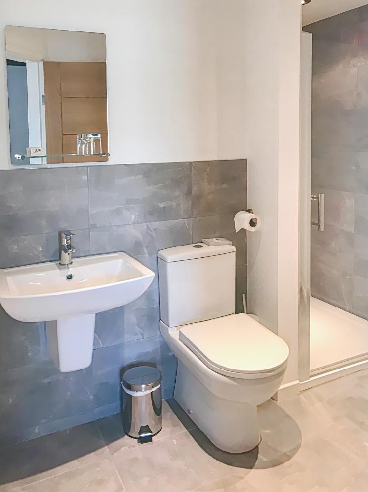 Oakwood Farm Mews Chester