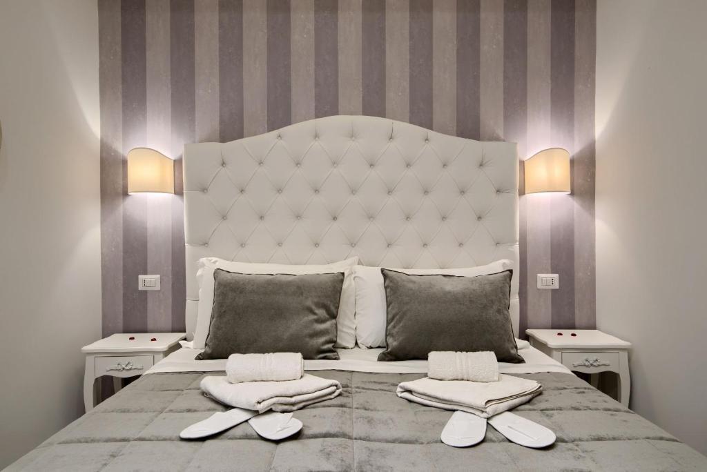 Relais Vatican Secret & Spa