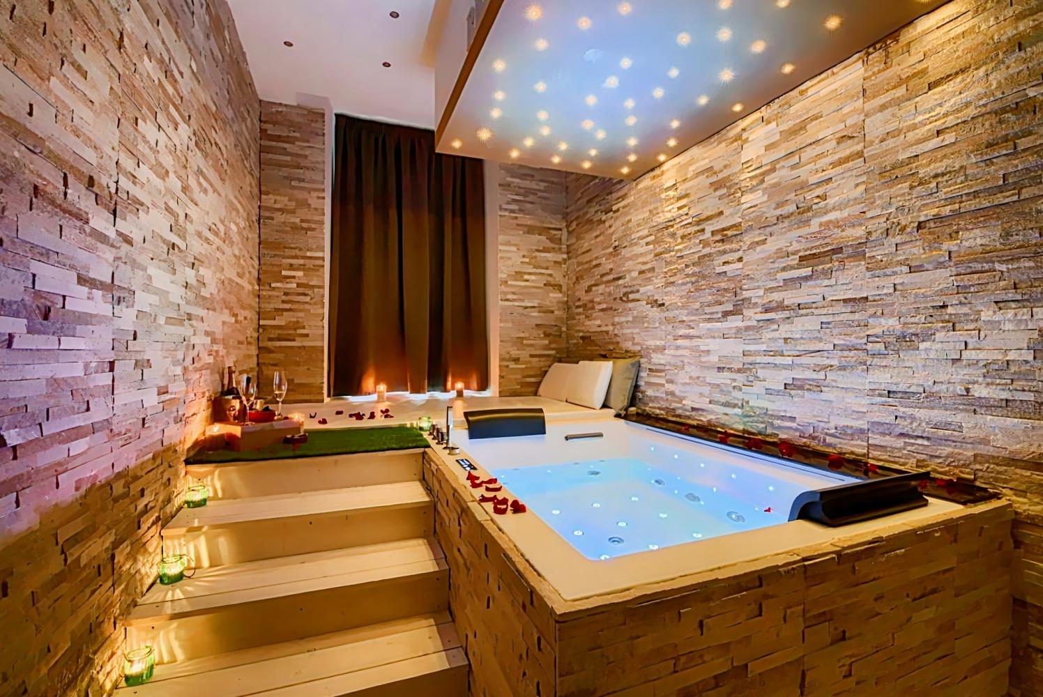 Relais Vatican Secret & Spa