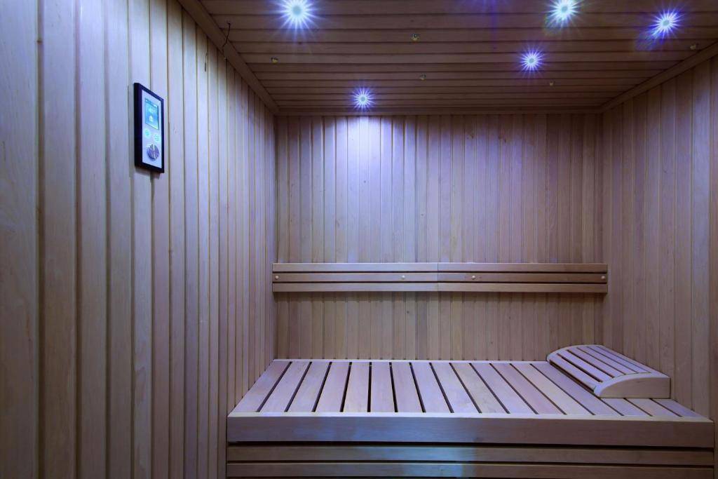 Relais Vatican Secret & Spa