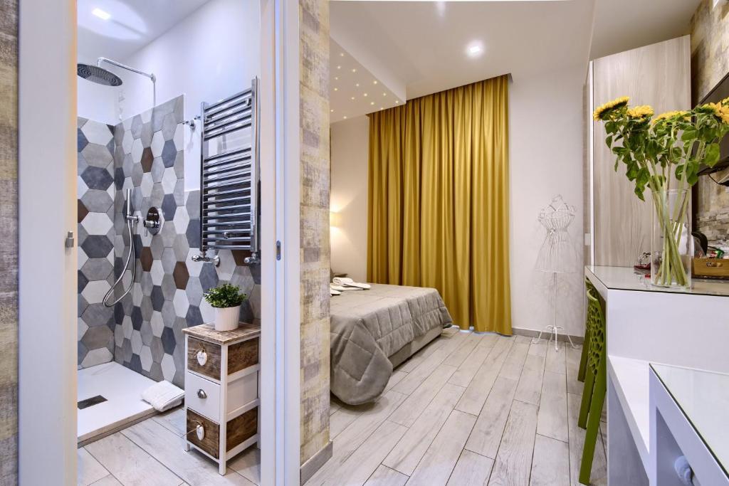 Relais Vatican Secret & Spa