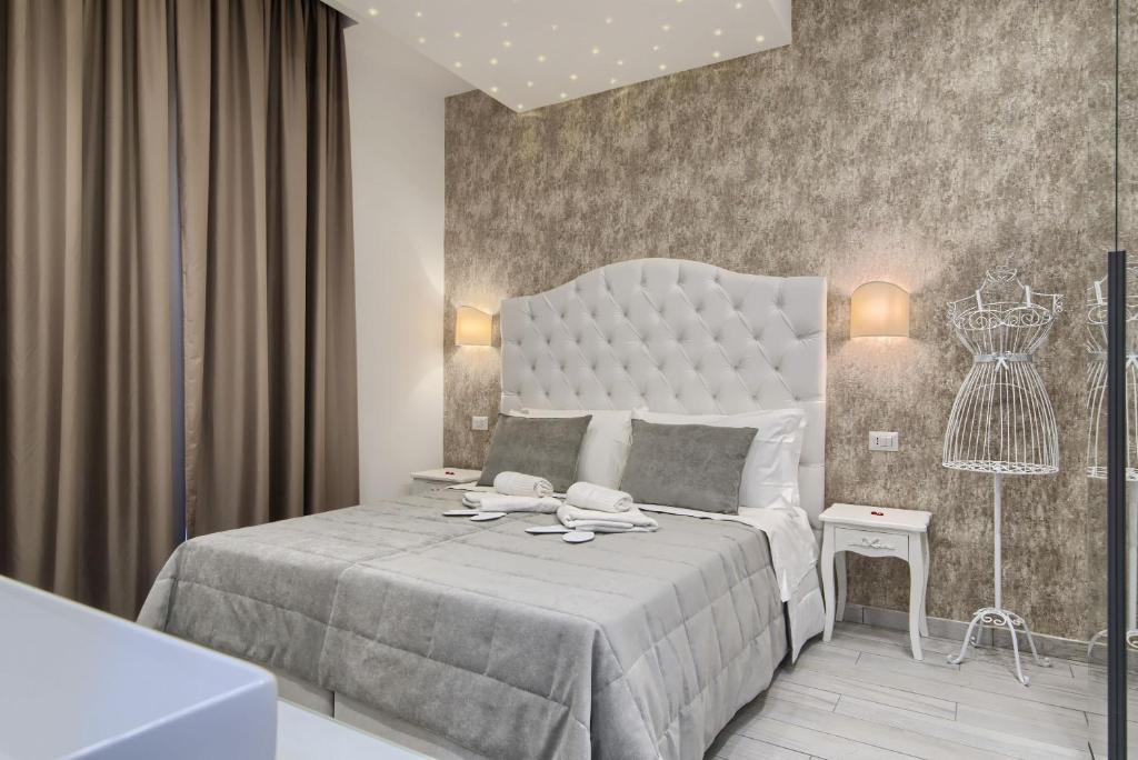 Relais Vatican Secret & Spa