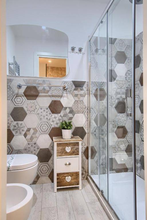 Relais Vatican Secret & Spa