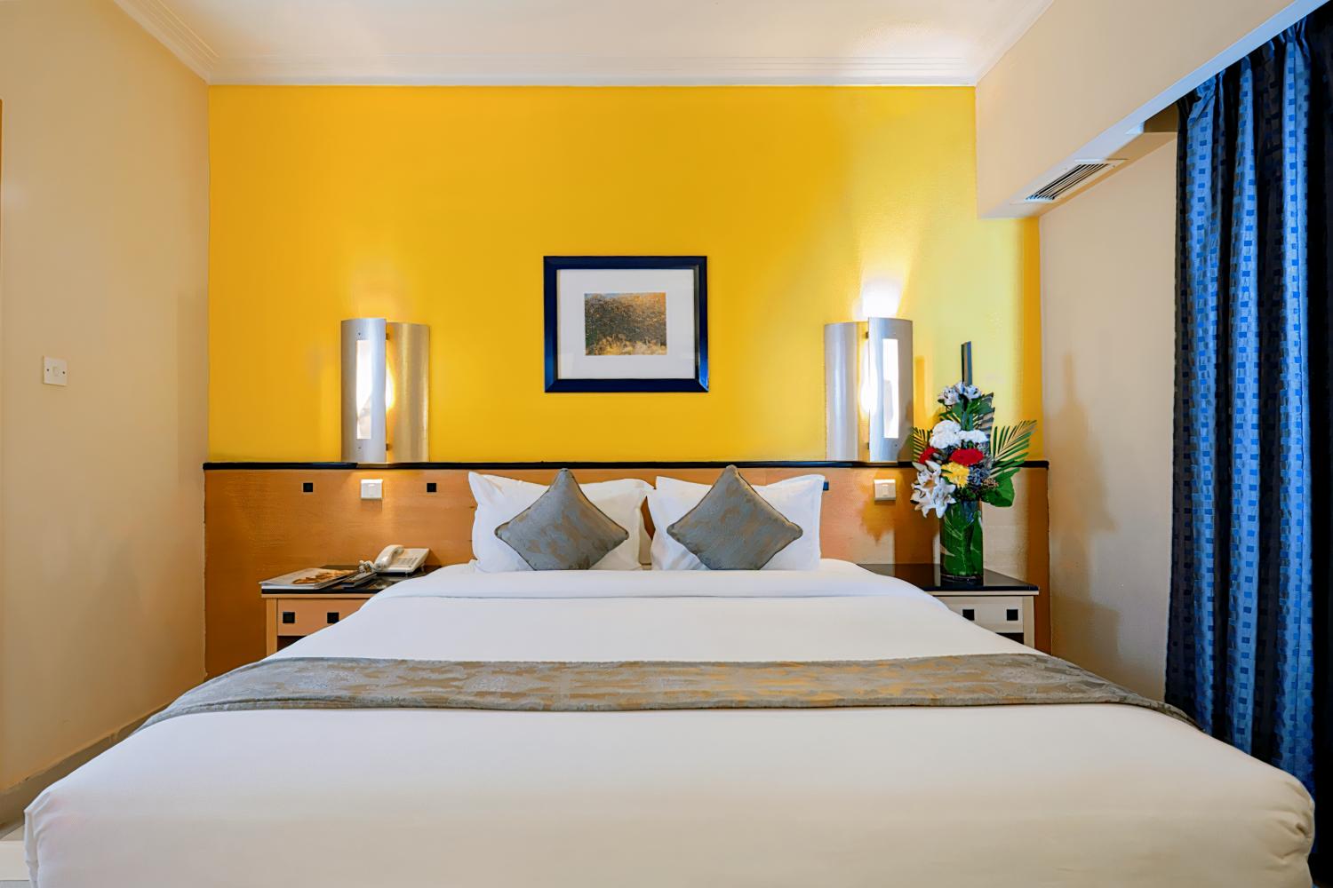 Baisan International Hotel