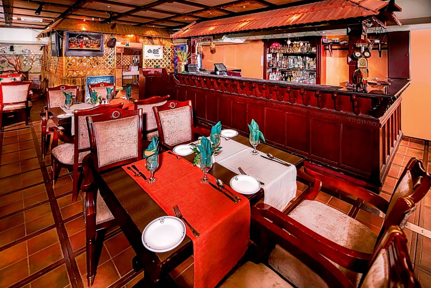 Baisan International Hotel