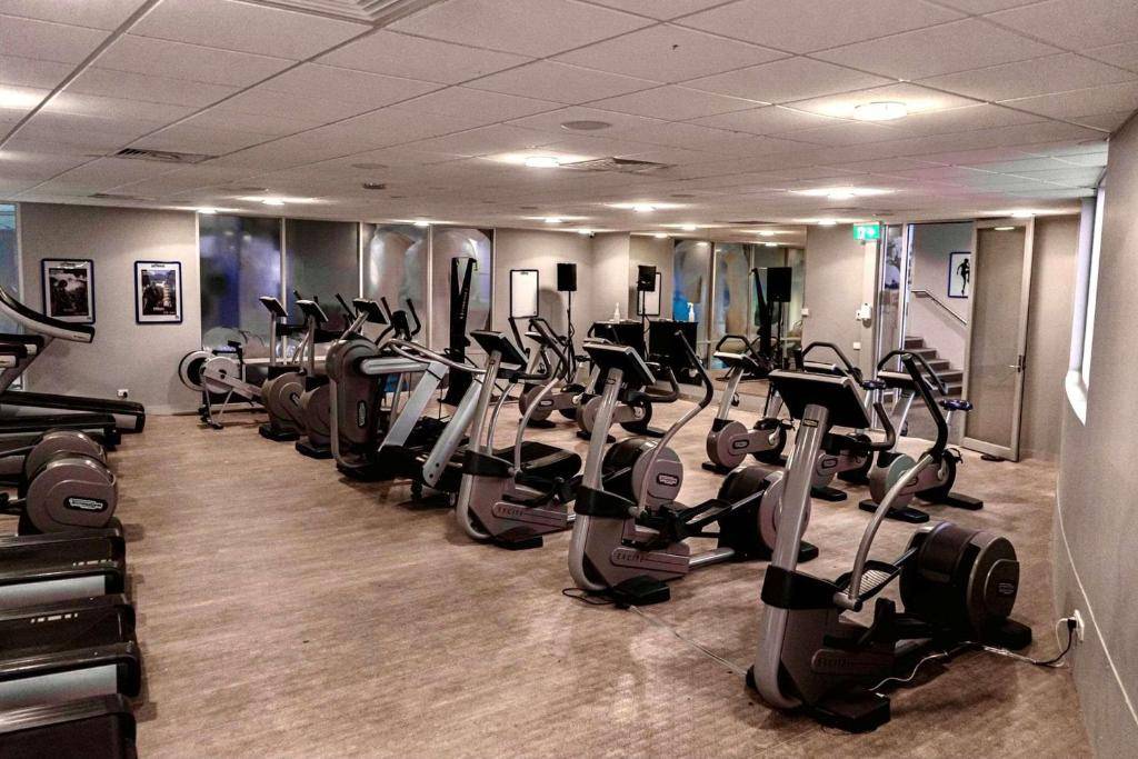 Quality Hotel Taylors Lakes