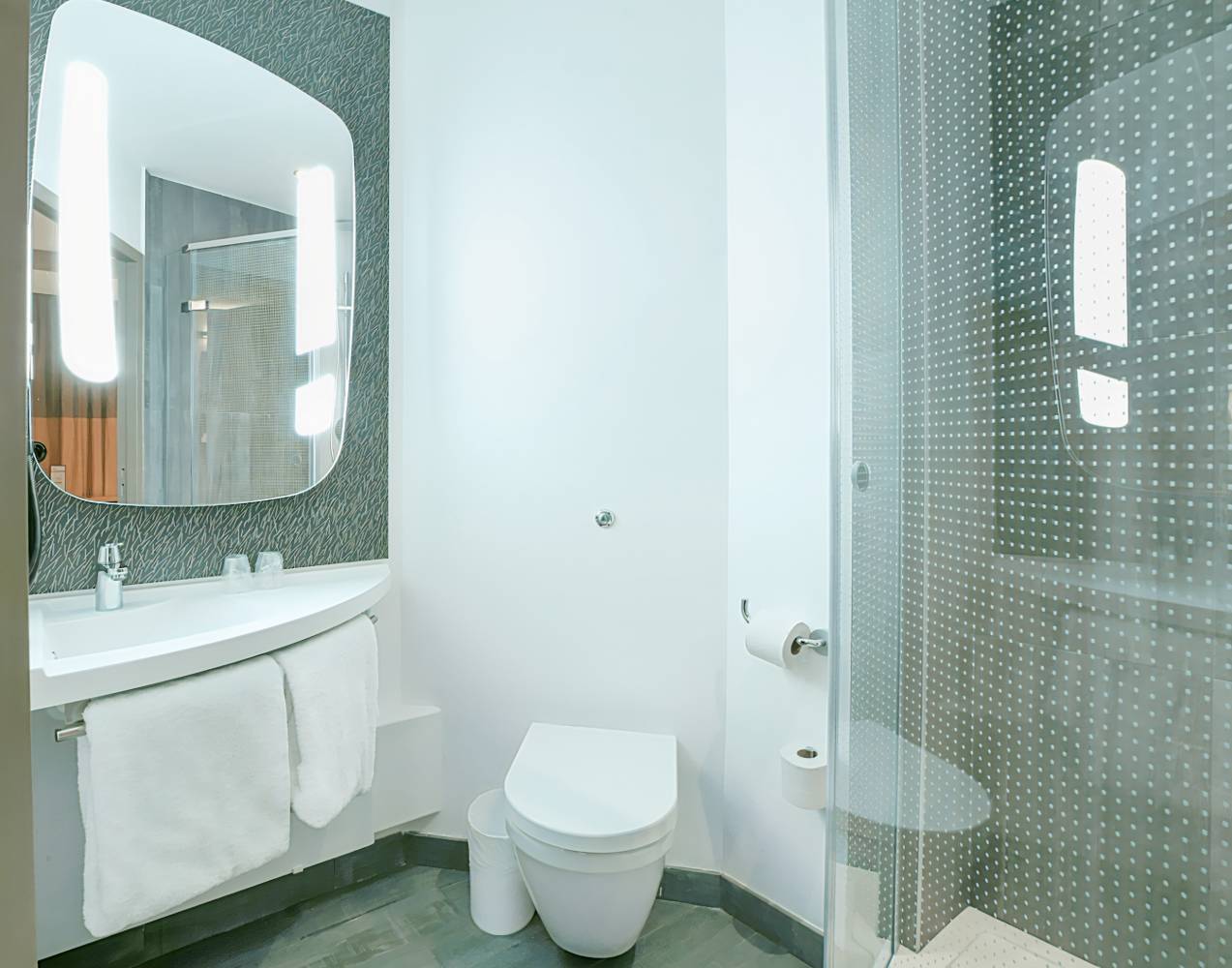 ibis Niort Est Mendes France