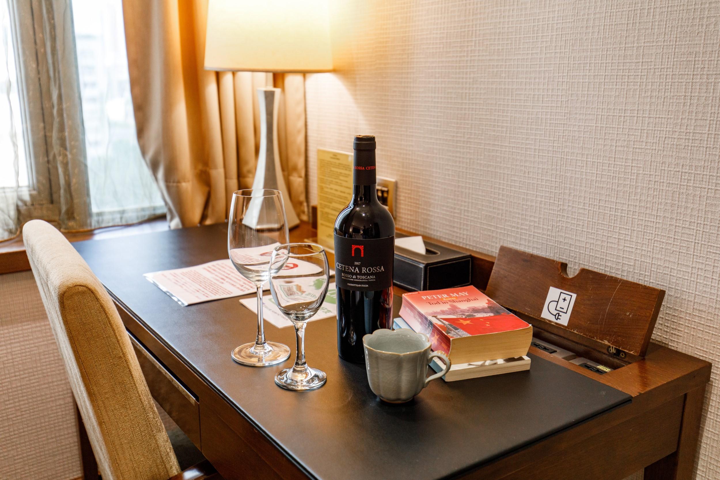 宏都金殿商務飯店 Hotel HD Palace