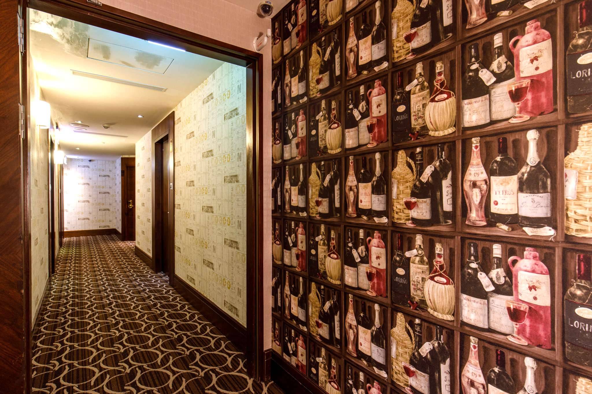 宏都金殿商務飯店 Hotel HD Palace