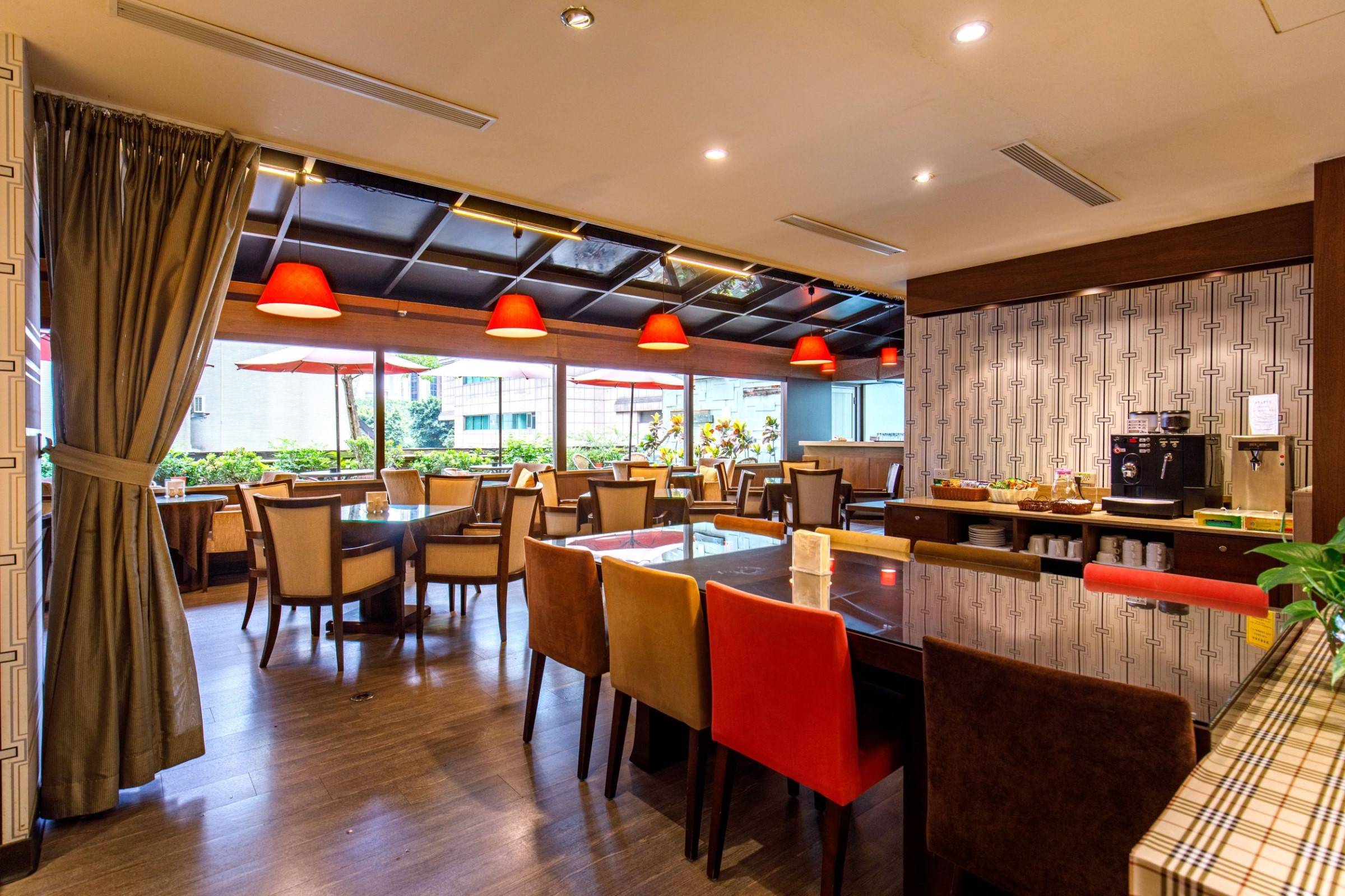 宏都金殿商務飯店 Hotel HD Palace