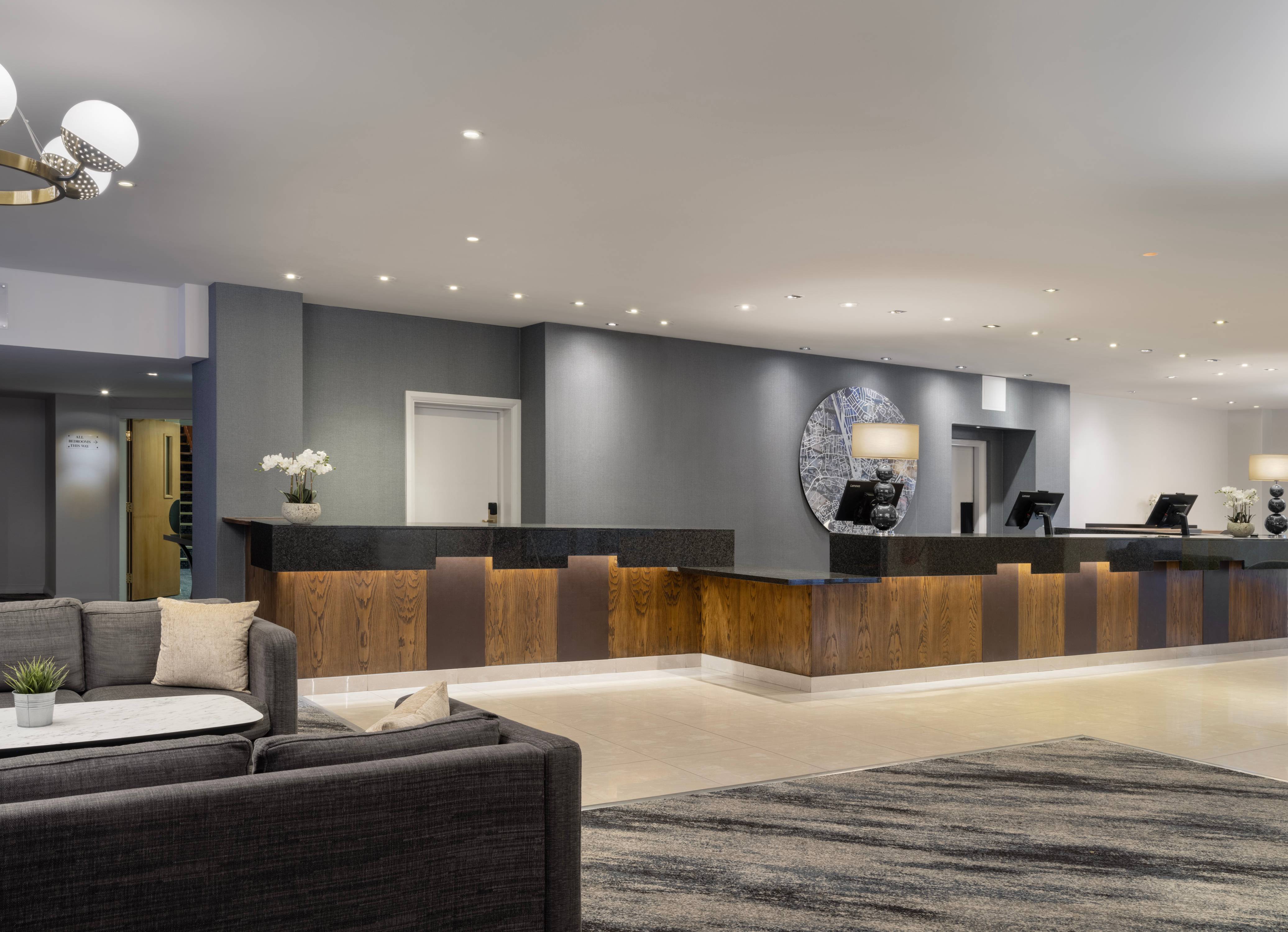 Delta Hotels by Marriott Peterborough