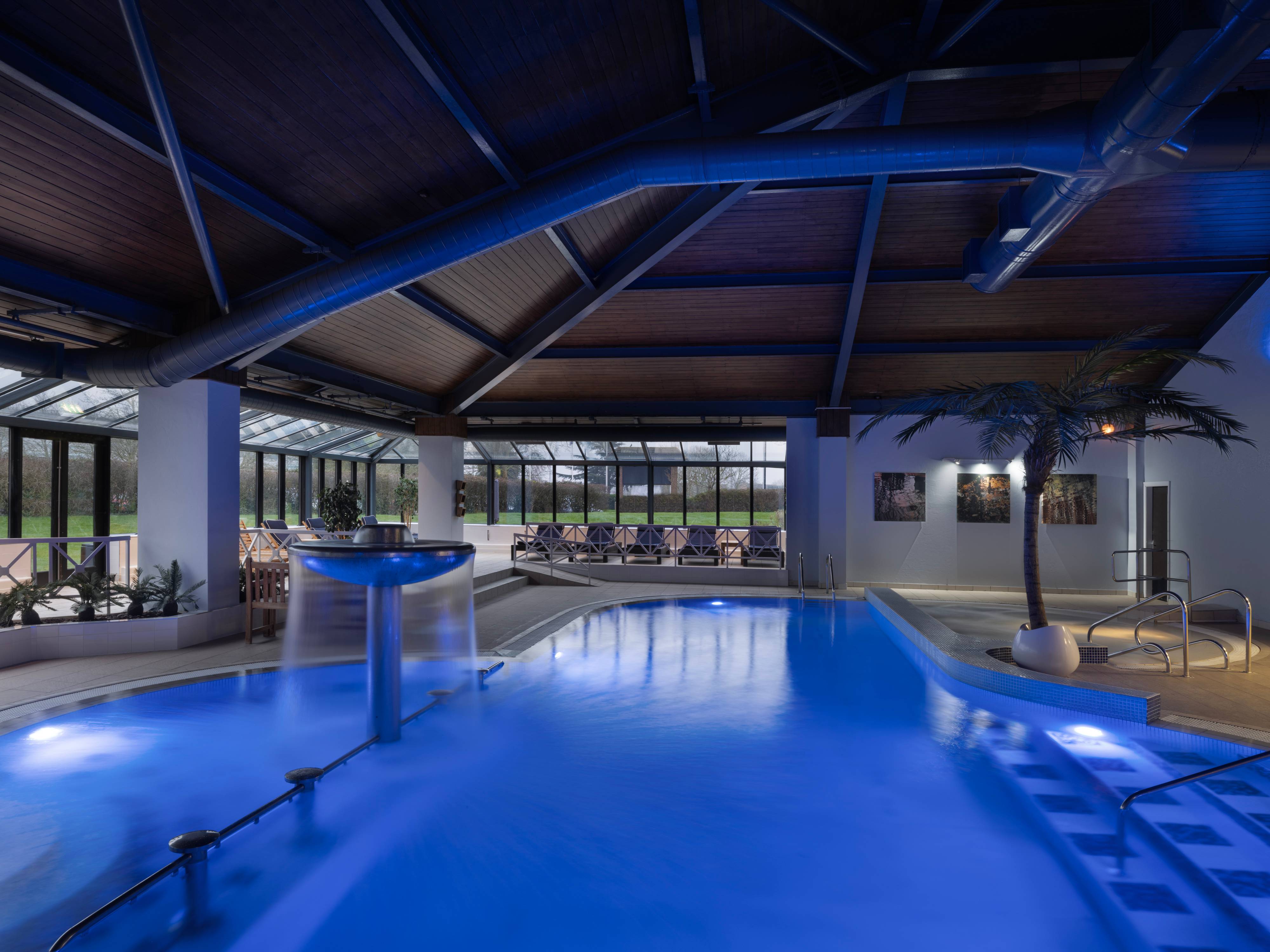 Delta Hotels by Marriott Peterborough