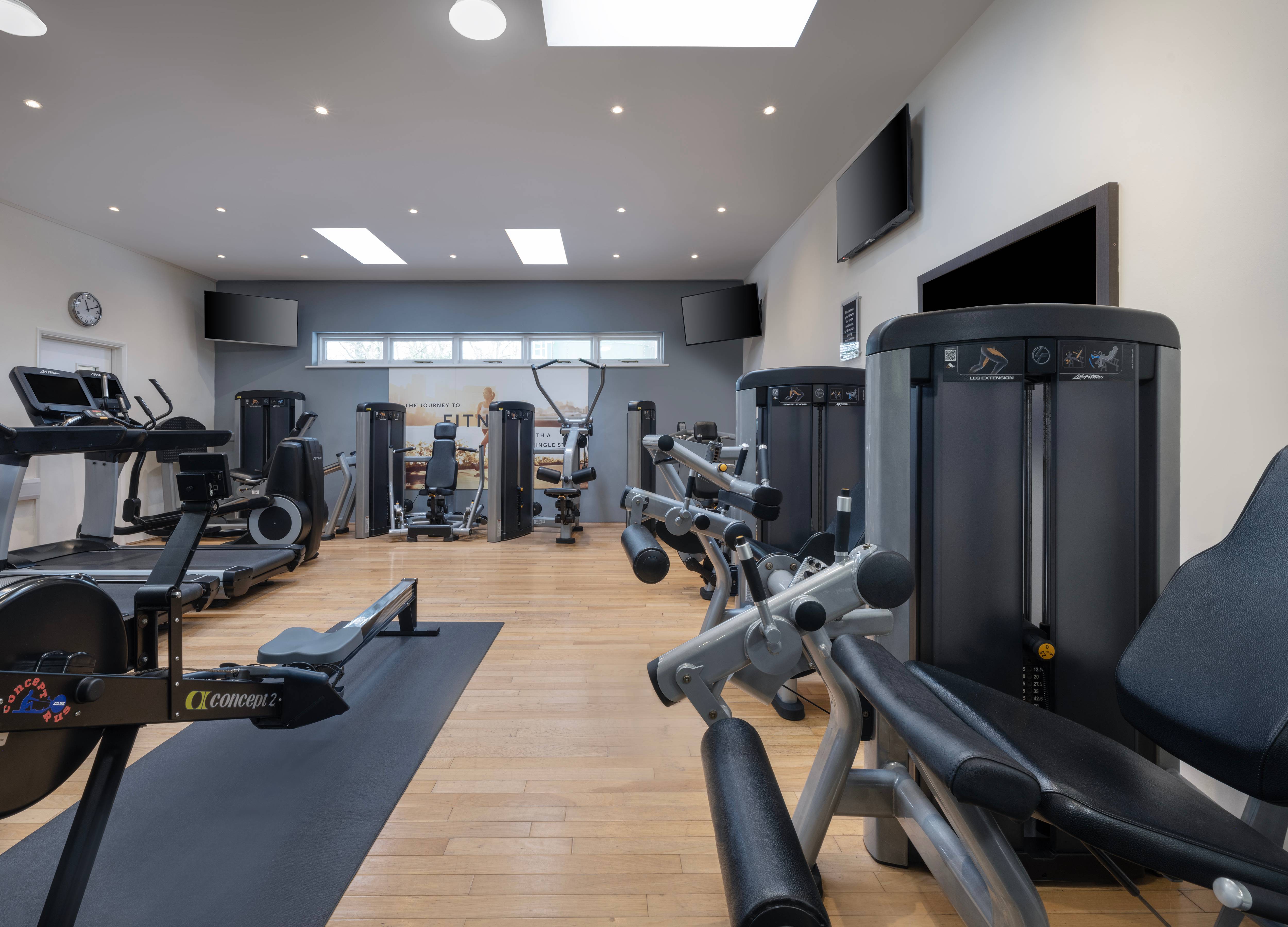 Delta Hotels by Marriott Peterborough