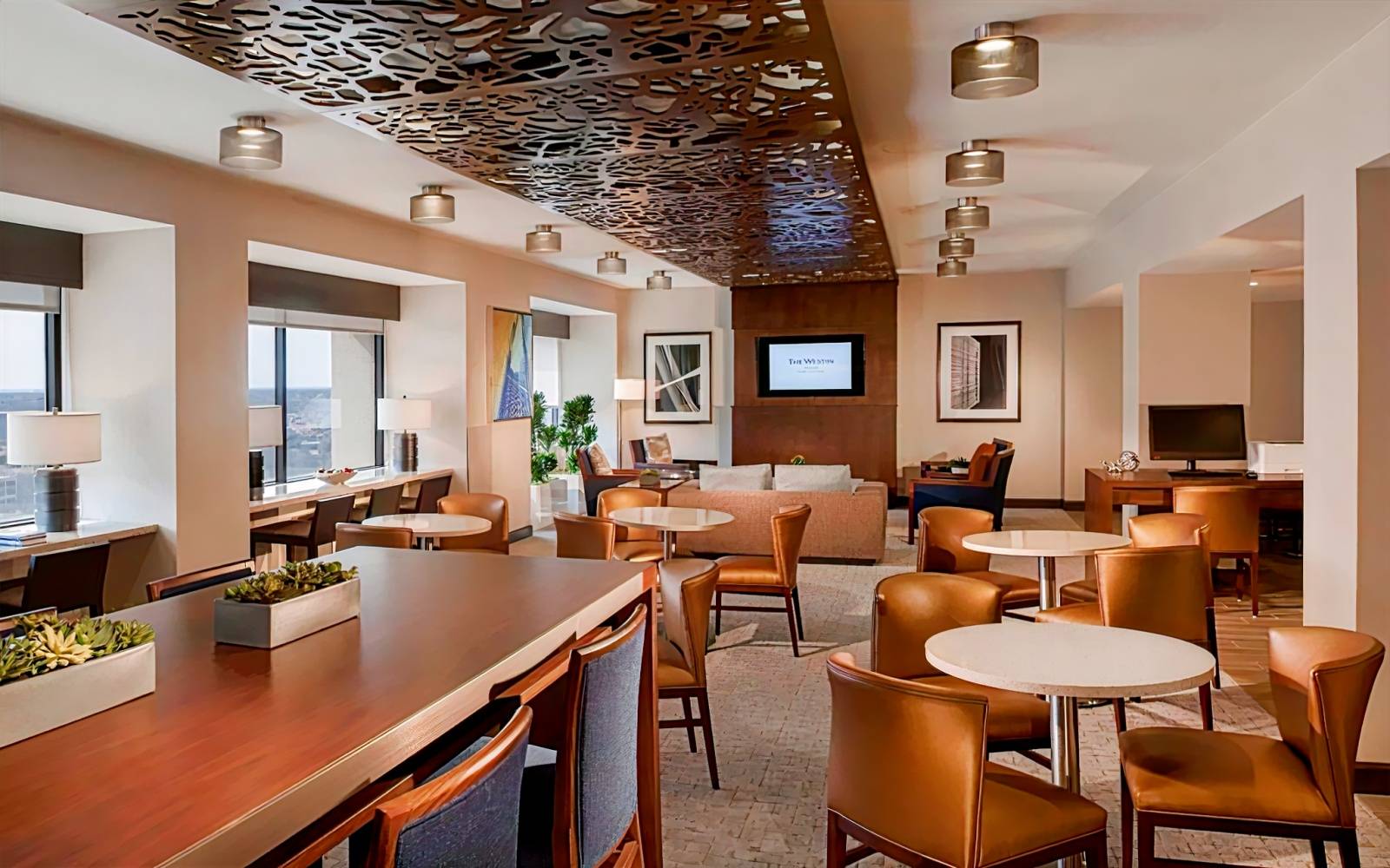 The Westin Dallas Park Central