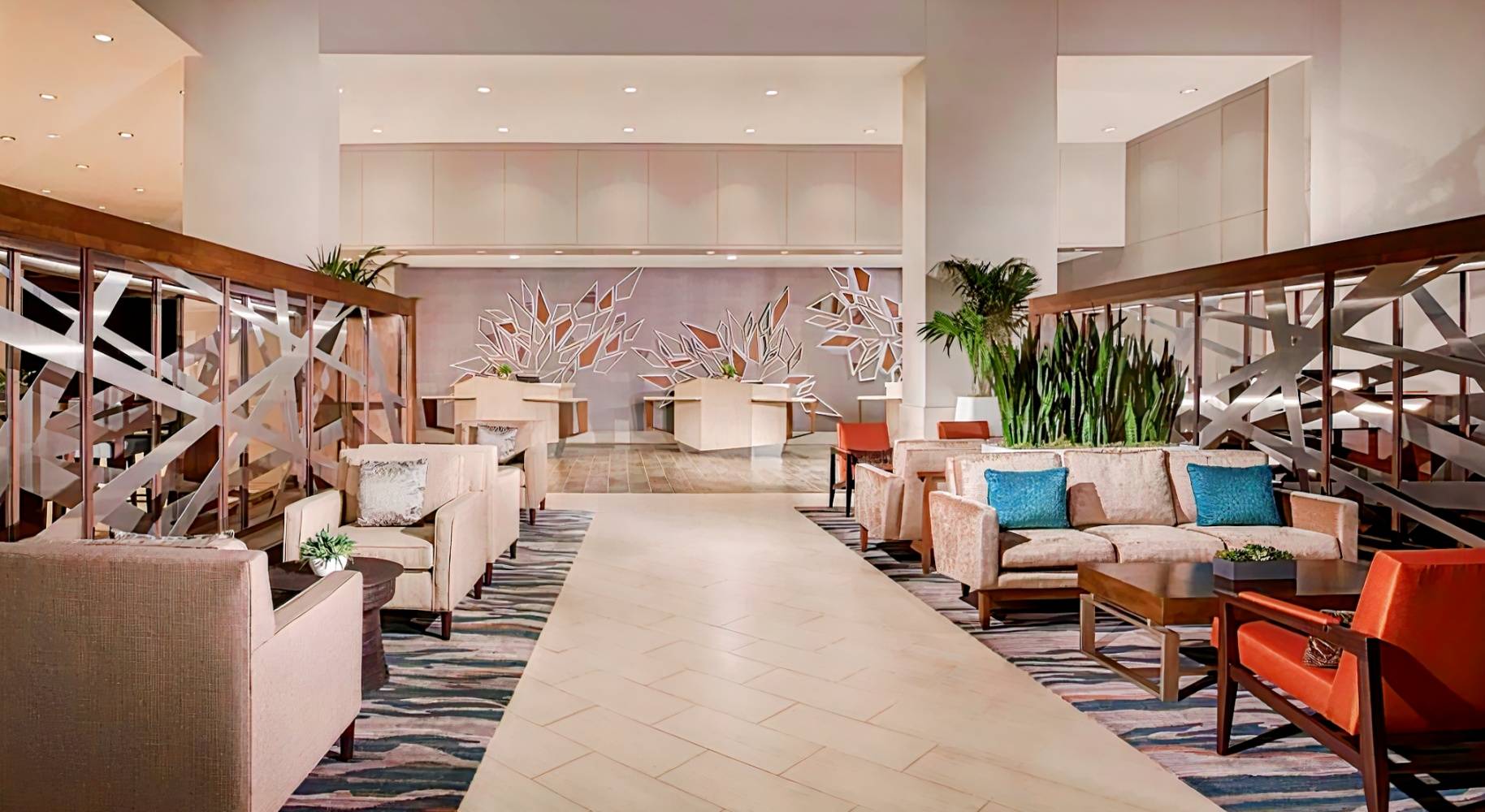 The Westin Dallas Park Central