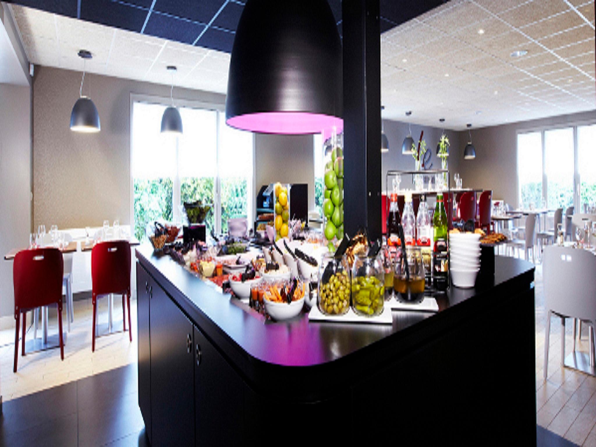 Campanile Deauville Saint-Arnoult