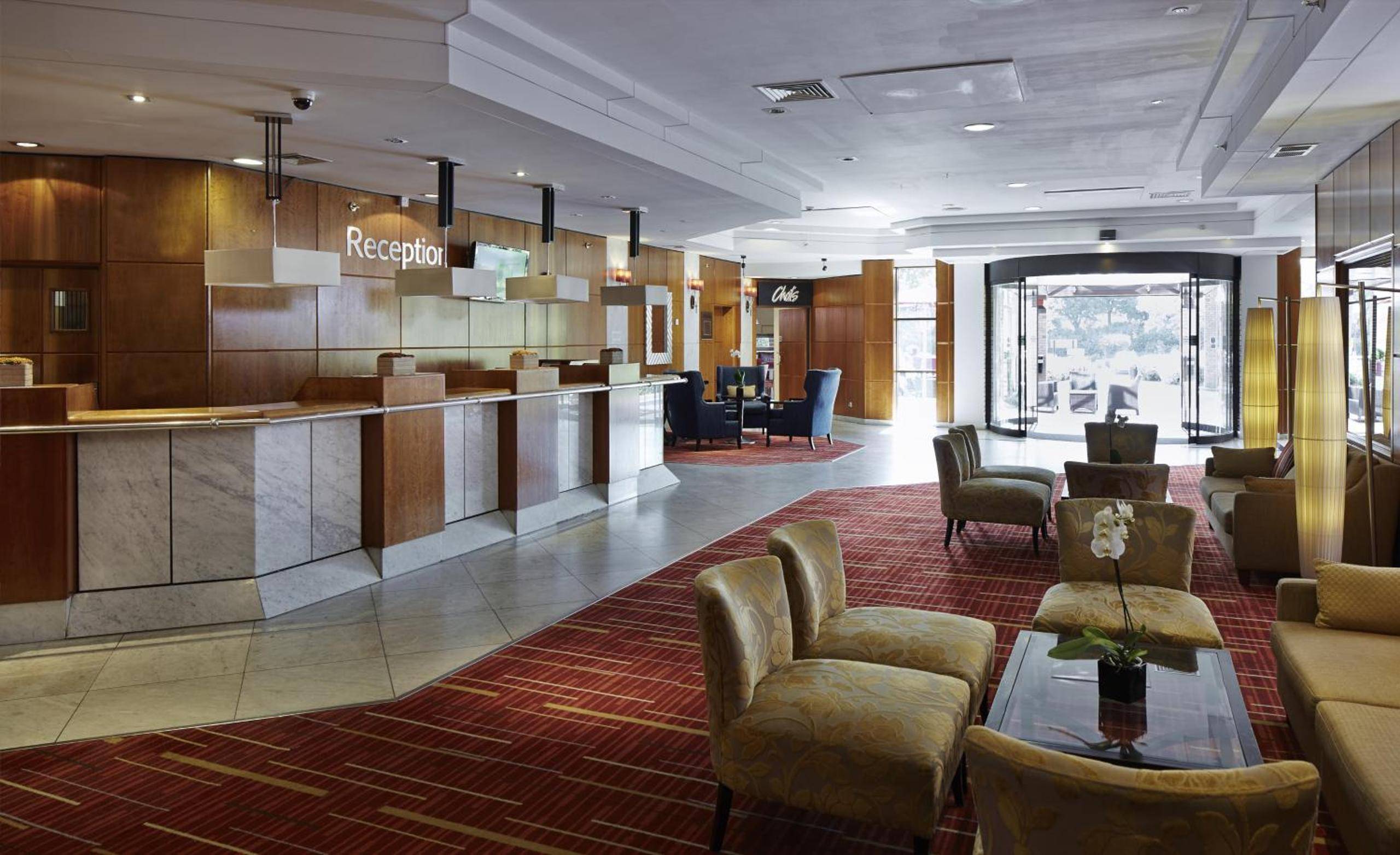 Delta Hotels by Marriott Newcastle Gateshead Metrocentre
