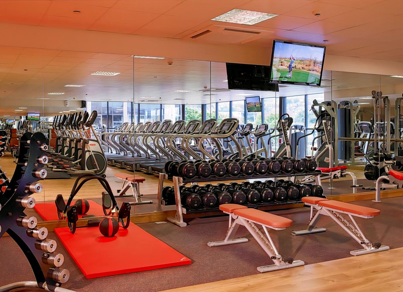 Delta Hotels by Marriott Newcastle Gateshead Metrocentre