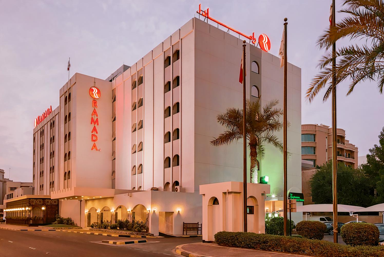 Ramada Bahrain