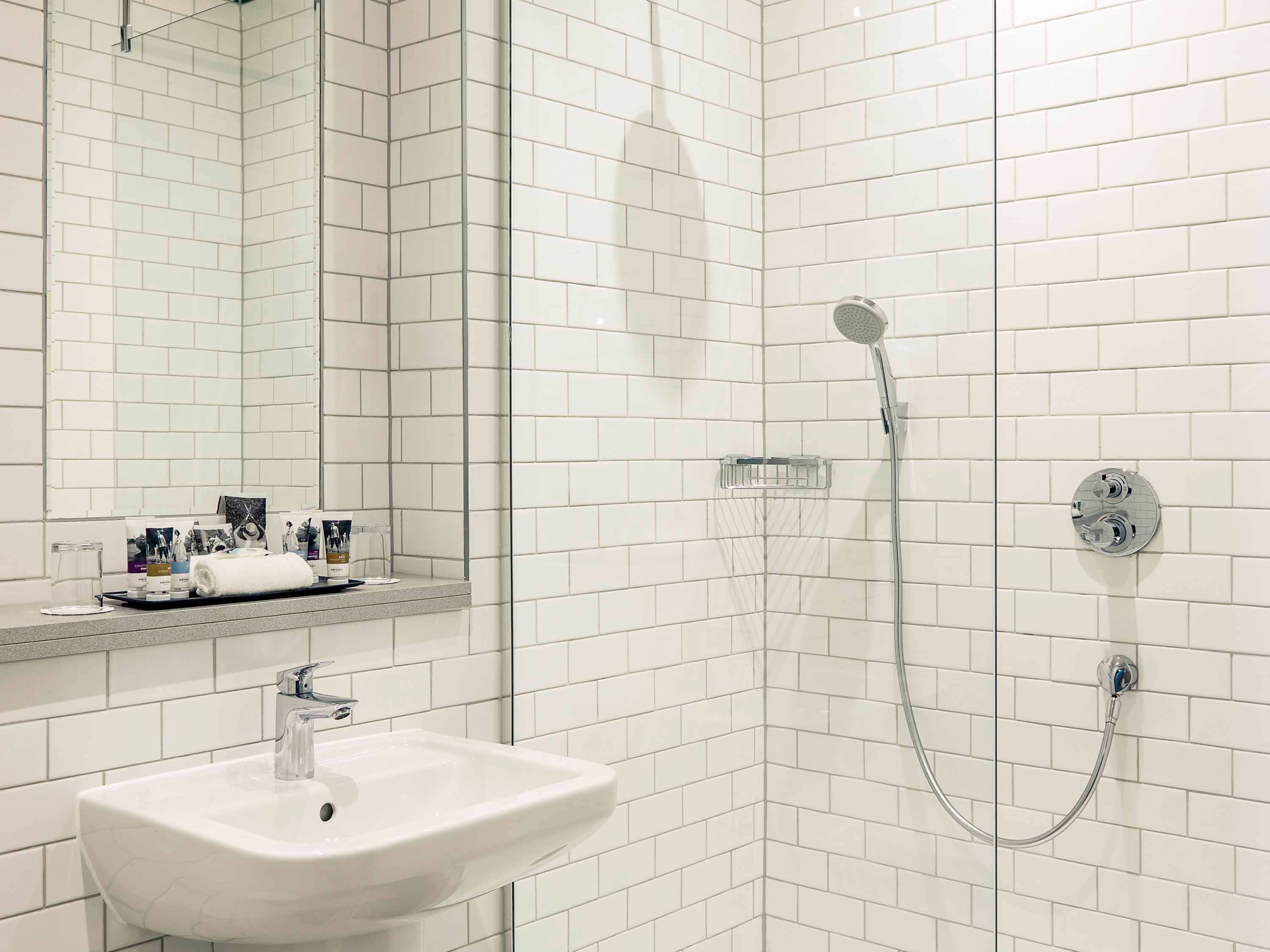 Mercure Bristol Grand Hotel