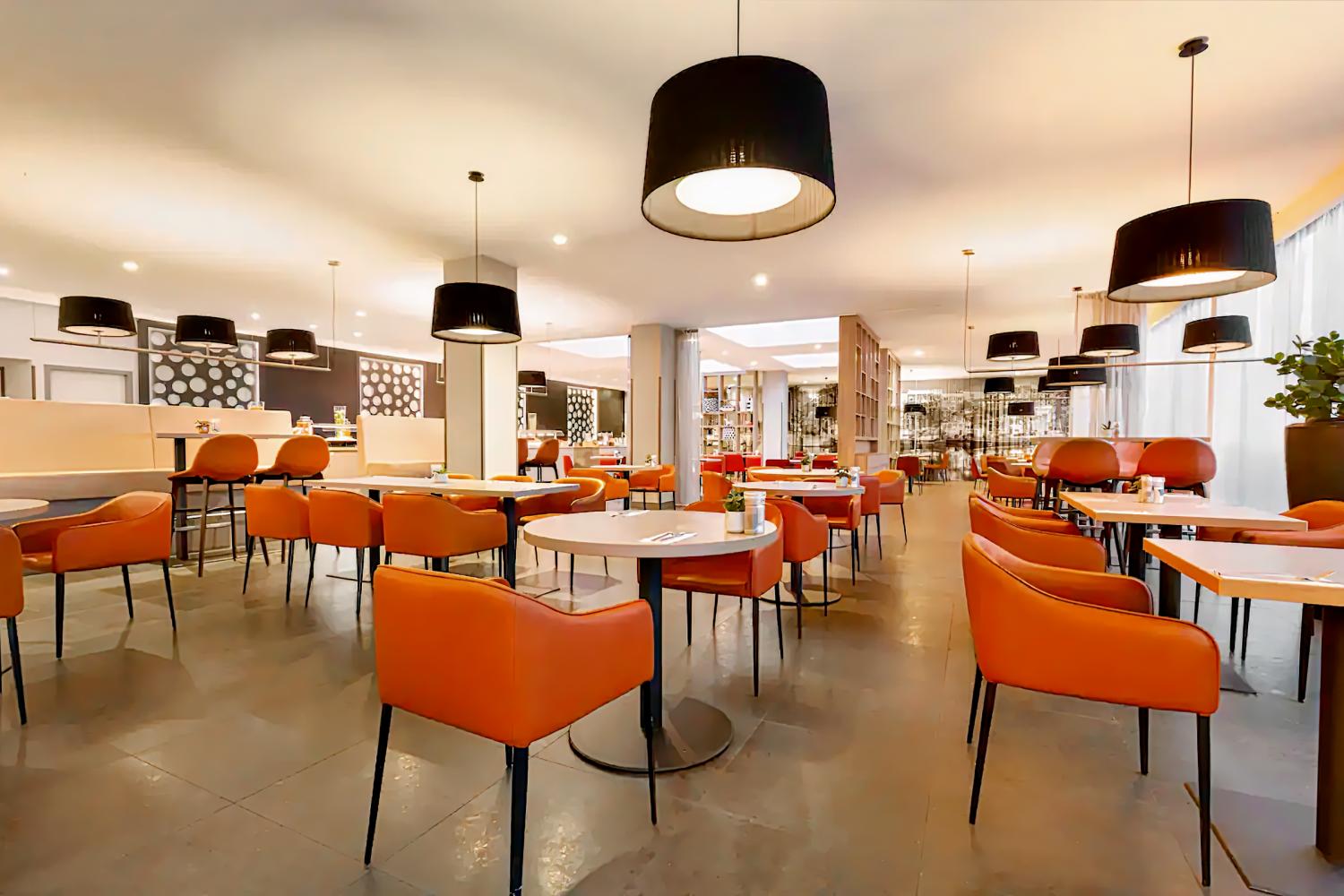 Ramada by Wyndham Amsterdam Airport Schiphol