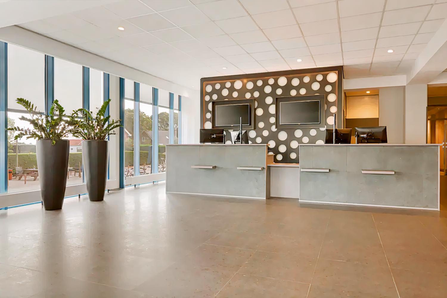 Ramada by Wyndham Amsterdam Airport Schiphol