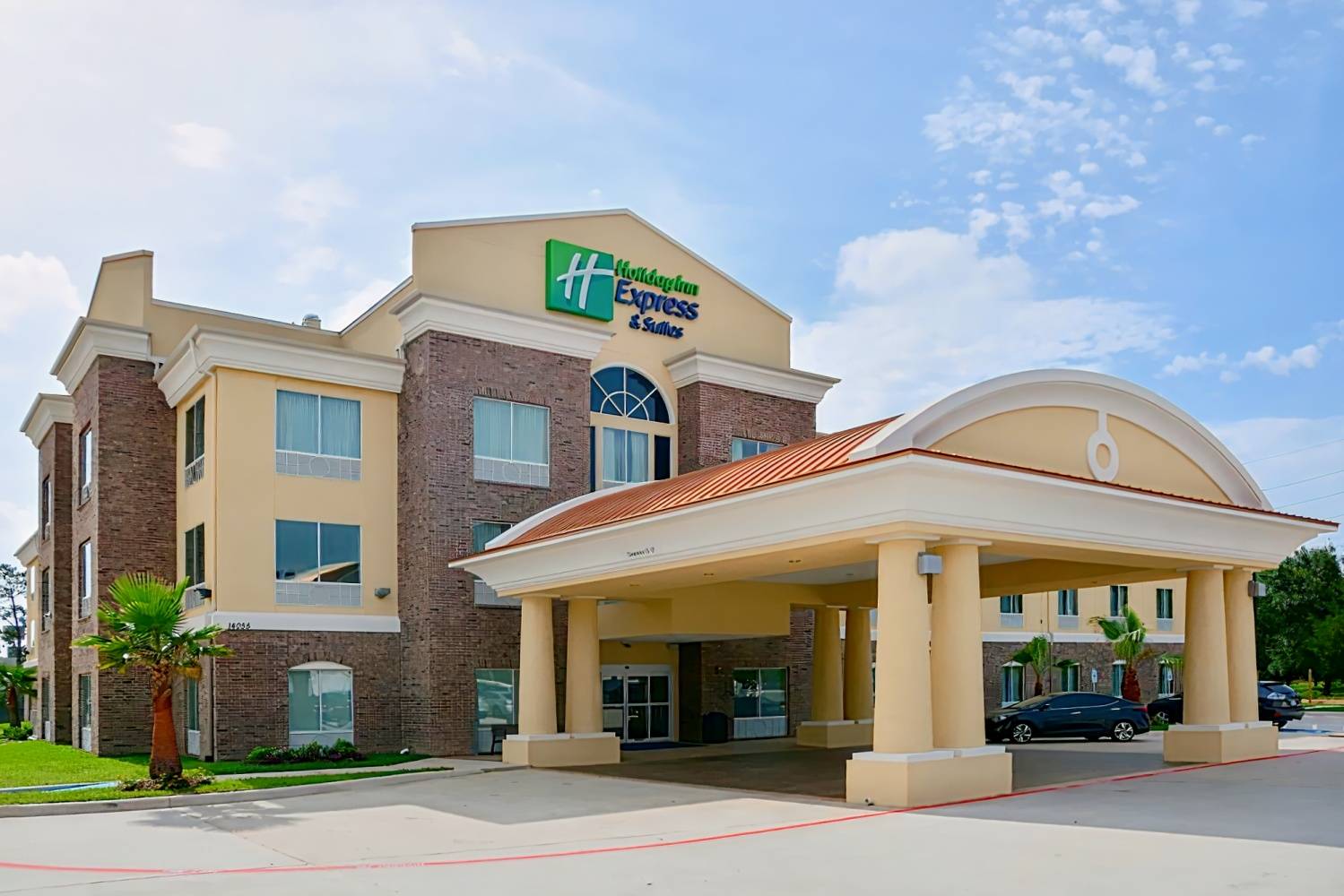 Holiday Inn Express & Suites Houston NW - Tomball Area