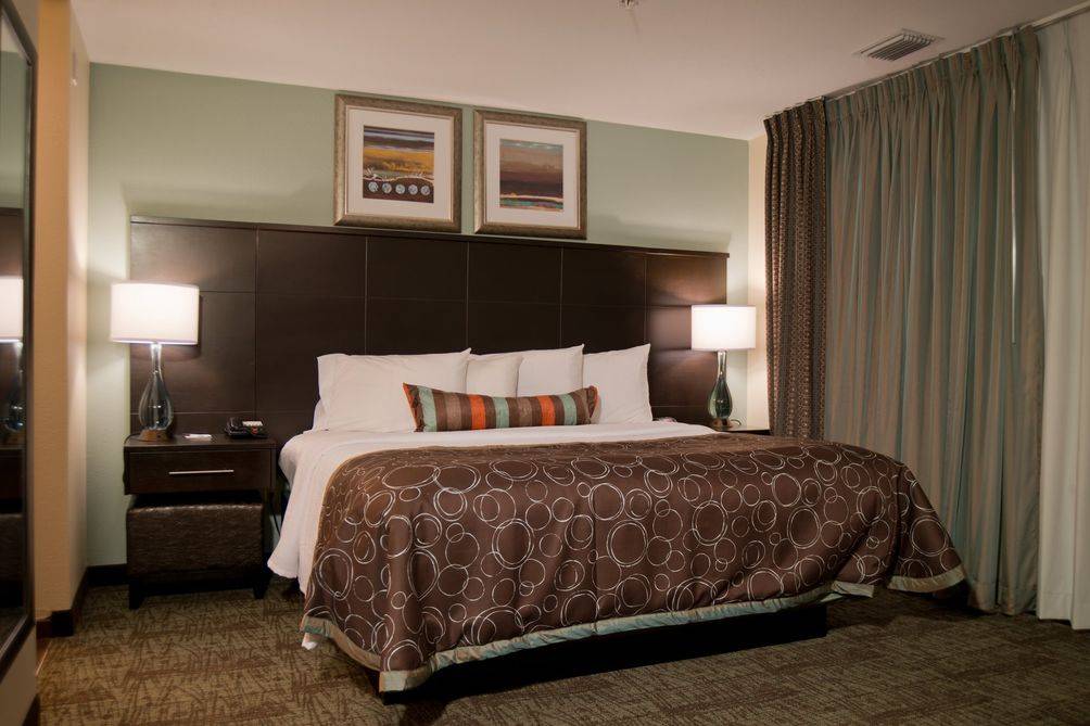 Staybridge Suites Houston NW - Willowbrook