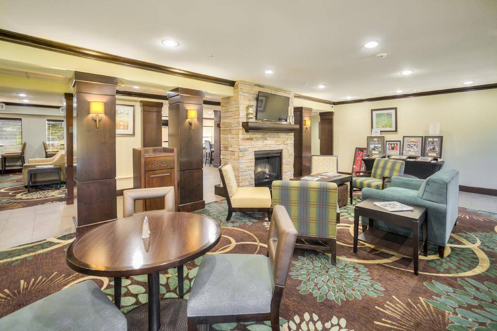 Staybridge Suites Houston NW - Willowbrook